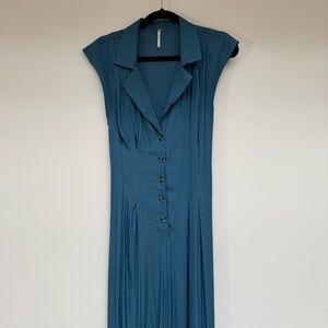 Free People Shasta One-Piece Jumpsuit